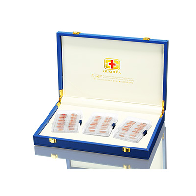 罗庄子宫排毒套