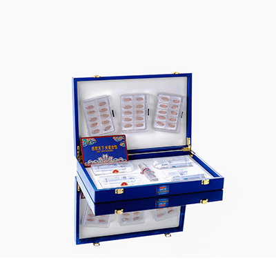 罗庄爱芯回春综合版