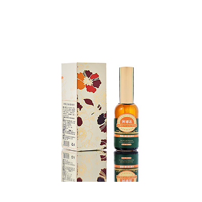 罗庄私密细嫩修复精华