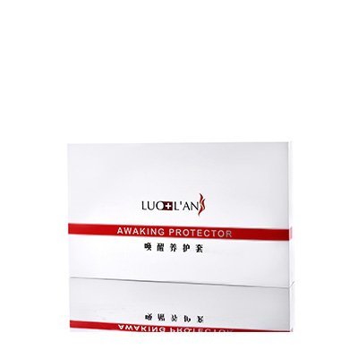 罗庄气血能量增强套