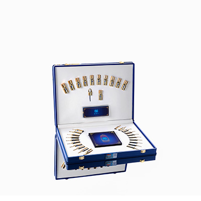 罗庄全身经络解压套